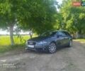 Серый Ауди А4, объемом двигателя 2.9 л и пробегом 312 тыс. км за 9650 $, фото 4 на Automoto.ua
