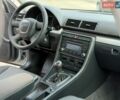 Серый Ауди А4, объемом двигателя 1.6 л и пробегом 162 тыс. км за 6650 $, фото 37 на Automoto.ua