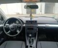 Сірий Ауді А4, об'ємом двигуна 2 л та пробігом 306 тис. км за 6473 $, фото 18 на Automoto.ua