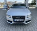 Сірий Ауді А4, об'ємом двигуна 1.8 л та пробігом 255 тис. км за 7618 $, фото 1 на Automoto.ua