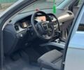 Сірий Ауді А4, об'ємом двигуна 2 л та пробігом 274 тис. км за 10000 $, фото 19 на Automoto.ua
