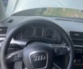 Сірий Ауді А4, об'ємом двигуна 2 л та пробігом 280 тис. км за 1694 $, фото 18 на Automoto.ua