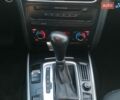 Серый Ауди А4, объемом двигателя 1.8 л и пробегом 213 тыс. км за 8500 $, фото 15 на Automoto.ua