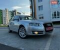 Серый Ауди А4, объемом двигателя 1.6 л и пробегом 168 тыс. км за 7850 $, фото 1 на Automoto.ua