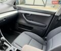 Серый Ауди А4, объемом двигателя 1.6 л и пробегом 162 тыс. км за 6650 $, фото 28 на Automoto.ua