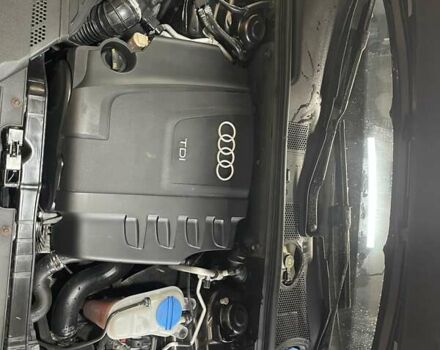 Сірий Ауді А4, об'ємом двигуна 2 л та пробігом 380 тис. км за 10500 $, фото 11 на Automoto.ua