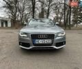 Сірий Ауді А4, об'ємом двигуна 1.8 л та пробігом 160 тис. км за 9900 $, фото 1 на Automoto.ua
