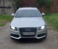 Сірий Ауді А4, об'ємом двигуна 2 л та пробігом 260 тис. км за 7800 $, фото 3 на Automoto.ua