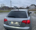 Сірий Ауді А4, об'ємом двигуна 2 л та пробігом 289 тис. км за 8050 $, фото 21 на Automoto.ua