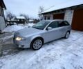 Сірий Ауді А4, об'ємом двигуна 1.6 л та пробігом 198 тис. км за 6900 $, фото 7 на Automoto.ua