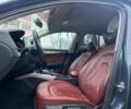 Серый Ауди А4, объемом двигателя 3 л и пробегом 313 тыс. км за 9300 $, фото 13 на Automoto.ua