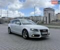Серый Ауди А4, объемом двигателя 1.8 л и пробегом 255 тыс. км за 7699 $, фото 1 на Automoto.ua