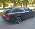 Сірий Ауді А4, об'ємом двигуна 1.8 л та пробігом 221 тис. км за 9087 $, фото 15 на Automoto.ua