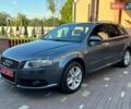 Серый Ауди А4, объемом двигателя 1.6 л и пробегом 224 тыс. км за 7650 $, фото 1 на Automoto.ua