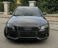 Серый Ауди А4, объемом двигателя 0 л и пробегом 220 тыс. км за 8300 $, фото 1 на Automoto.ua
