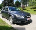 Сірий Ауді А4, об'ємом двигуна 2.7 л та пробігом 334 тис. км за 3778 $, фото 1 на Automoto.ua