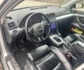 Сірий Ауді А4, об'ємом двигуна 0 л та пробігом 100 тис. км за 2999 $, фото 4 на Automoto.ua