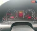 Серый Ауди А4, объемом двигателя 2 л и пробегом 256 тыс. км за 7000 $, фото 11 на Automoto.ua