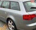 Серый Ауди А4, объемом двигателя 1.6 л и пробегом 162 тыс. км за 6450 $, фото 7 на Automoto.ua