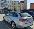 Ауди А4 2008 в Виннице на Automoto.ua Серый Ауди А4, объемом двигателя 2 л и пробегом 355 тыс. км за 8700 $, фото 5 на Automoto.ua