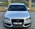 Сірий Ауді А4, об'ємом двигуна 1.98 л та пробігом 400 тис. км за 8600 $, фото 1 на Automoto.ua