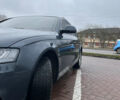 Сірий Ауді А4, об'ємом двигуна 1.8 л та пробігом 168 тис. км за 9199 $, фото 1 на Automoto.ua