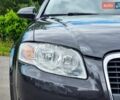 Ауді А4 2008 у Хмельницькому на Automoto.ua Сірий Ауді А4, об'ємом двигуна 2 л та пробігом 186 тис. км за 7699 $, фото 10 на Automoto.ua