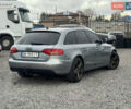 Сірий Ауді А4, об'ємом двигуна 1.8 л та пробігом 190 тис. км за 7999 $, фото 12 на Automoto.ua