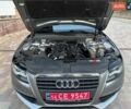 Серый Ауди А4, объемом двигателя 1.8 л и пробегом 224 тыс. км за 9800 $, фото 14 на Automoto.ua