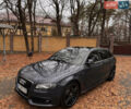 Сірий Ауді А4, об'ємом двигуна 1.8 л та пробігом 311 тис. км за 9300 $, фото 1 на Automoto.ua