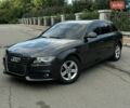 Сірий Ауді А4, об'ємом двигуна 1.8 л та пробігом 226 тис. км за 9000 $, фото 1 на Automoto.ua