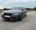 Сірий Ауді А4, об'ємом двигуна 2.7 л та пробігом 456 тис. км за 5000 $, фото 1 на Automoto.ua
