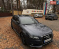 Сірий Ауді А4, об'ємом двигуна 1.8 л та пробігом 311 тис. км за 9300 $, фото 12 на Automoto.ua