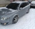 Серый Ауди А4, объемом двигателя 2 л и пробегом 3 тыс. км за 3750 $, фото 1 на Automoto.ua