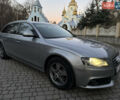 Серый Ауди А4, объемом двигателя 1.97 л и пробегом 367 тыс. км за 8800 $, фото 4 на Automoto.ua
