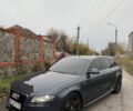 Сірий Ауді А4, об'ємом двигуна 1.8 л та пробігом 280 тис. км за 7600 $, фото 7 на Automoto.ua