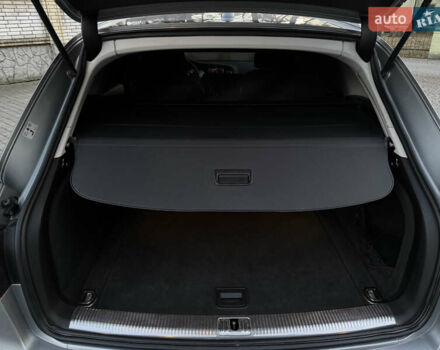 Серый Ауди А4, объемом двигателя 1.97 л и пробегом 367 тыс. км за 8800 $, фото 34 на Automoto.ua