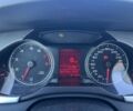Сірий Ауді А4, об'ємом двигуна 1.8 л та пробігом 260 тис. км за 8500 $, фото 15 на Automoto.ua