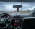 Сірий Ауді А4, об'ємом двигуна 2 л та пробігом 289 тис. км за 8050 $, фото 18 на Automoto.ua