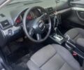 Сірий Ауді А4, об'ємом двигуна 2 л та пробігом 3 тис. км за 7500 $, фото 11 на Automoto.ua