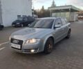 Серый Ауди А4, объемом двигателя 2 л и пробегом 350 тыс. км за 7600 $, фото 10 на Automoto.ua