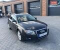 Сірий Ауді А4, об'ємом двигуна 2 л та пробігом 305 тис. км за 6600 $, фото 19 на Automoto.ua