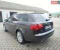 Сірий Ауді А4, об'ємом двигуна 2 л та пробігом 306 тис. км за 6800 $, фото 21 на Automoto.ua