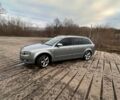 Серый Ауди А4, объемом двигателя 2 л и пробегом 400 тыс. км за 4781 $, фото 2 на Automoto.ua