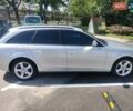 Сірий Ауді А4, об'ємом двигуна 2 л та пробігом 290 тис. км за 8700 $, фото 5 на Automoto.ua