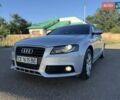 Серый Ауди А4, объемом двигателя 1.97 л и пробегом 205 тыс. км за 8200 $, фото 9 на Automoto.ua