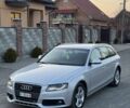 Сірий Ауді А4, об'ємом двигуна 2 л та пробігом 265 тис. км за 8100 $, фото 1 на Automoto.ua
