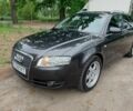 Сірий Ауді А4, об'ємом двигуна 1.97 л та пробігом 314 тис. км за 7800 $, фото 1 на Automoto.ua