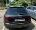 Серый Ауди А4, объемом двигателя 1.8 л и пробегом 292 тыс. км за 9300 $, фото 3 на Automoto.ua