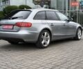Серый Ауди А4, объемом двигателя 1.8 л и пробегом 254 тыс. км за 8950 $, фото 10 на Automoto.ua